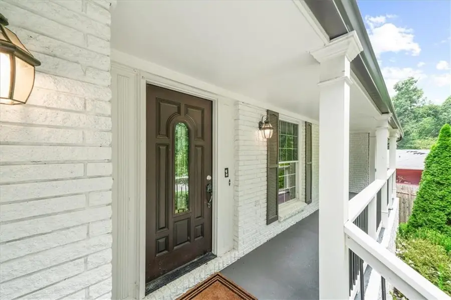 620 Spalding Drive, Sandy Springs, GA 30328 - #2