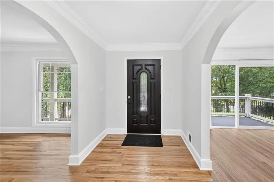 620 Spalding Drive, Sandy Springs, GA 30328 - #3