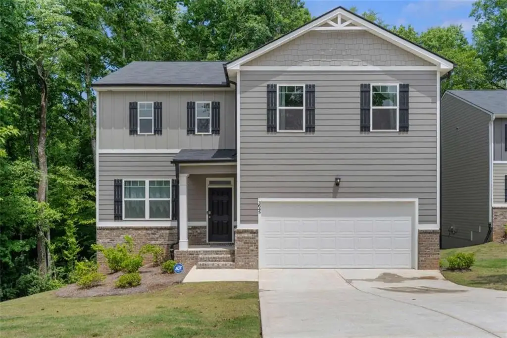 3645 Beaconfield Court, Atlanta, GA 30354 - #1