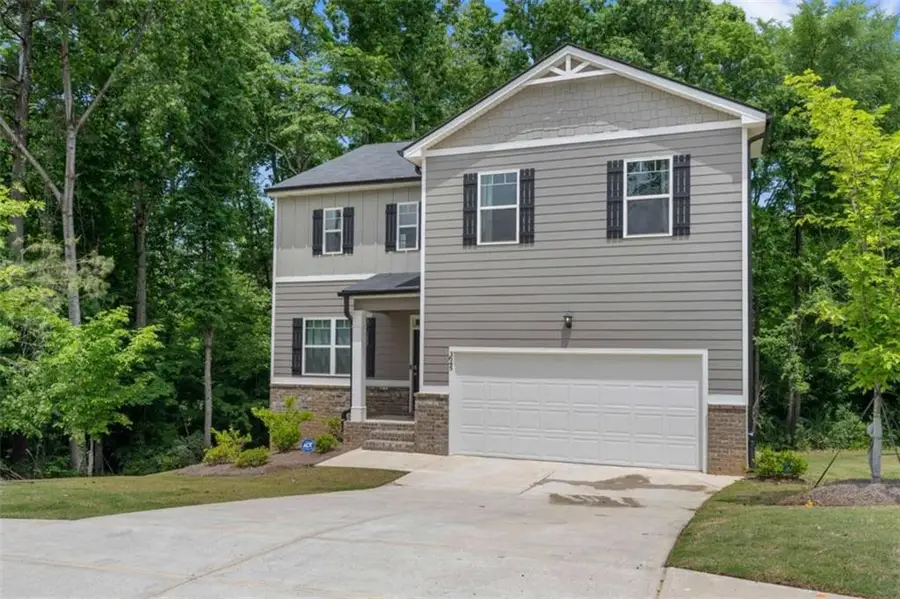 3645 Beaconfield Court, Atlanta, GA 30354 - #2