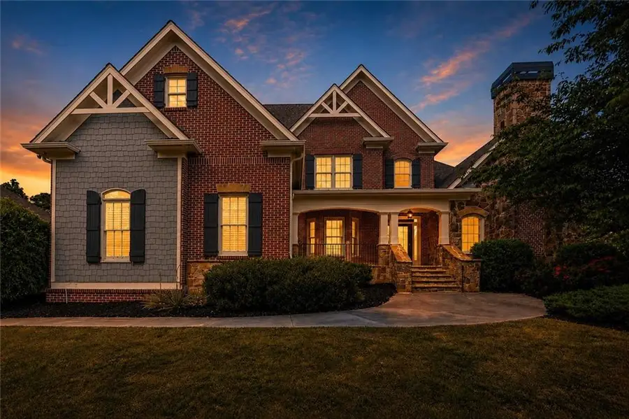 3451 Falls Branch Court, Buford, GA 30519 - #2