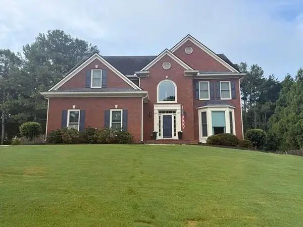 2642 Dunmoore Drive, Snellville, GA 30078