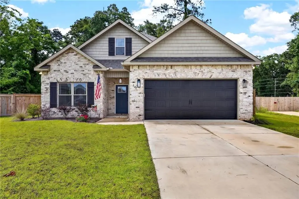 217 Willowbrook Lane, Kathleen, GA 31047 - #1