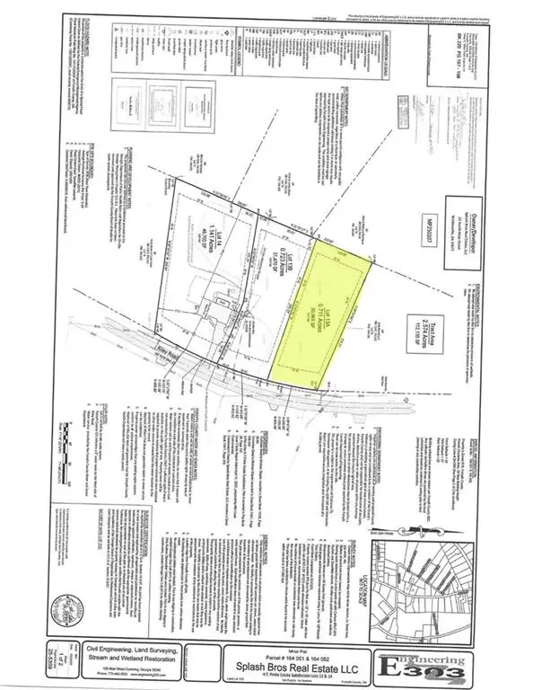13A Riley Road, Cumming, GA 30028 - #3