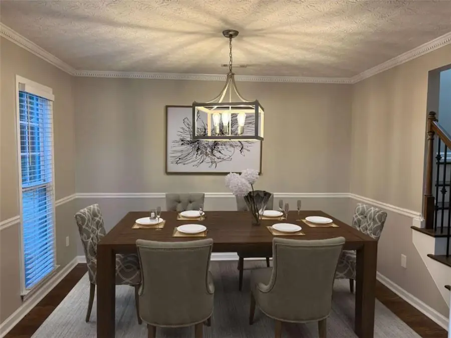 105 Emerling Lane, Peachtree City, GA 30269 - #2
