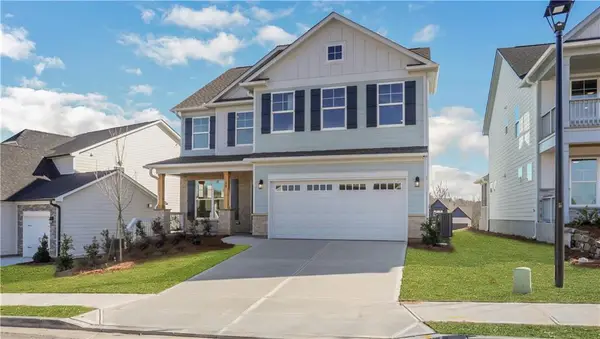 216 Coffee Lane, Hoschton, GA 30548