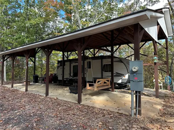 1806 Browning Road, Rockmart, GA 30153