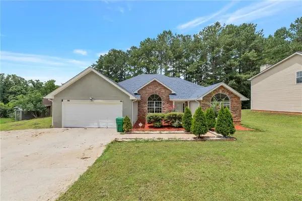 4665 Ruby Road, Stone Mountain, GA 30083