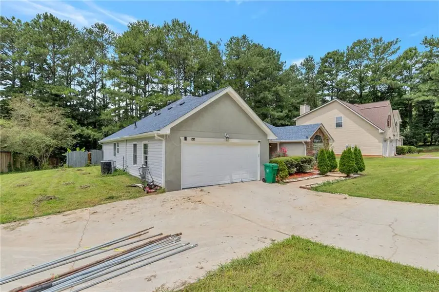 4665 Ruby Road, Stone Mountain, GA 30083 - #3