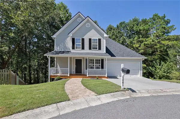 1081 Whispering Woods Drive, Canton, GA 30114