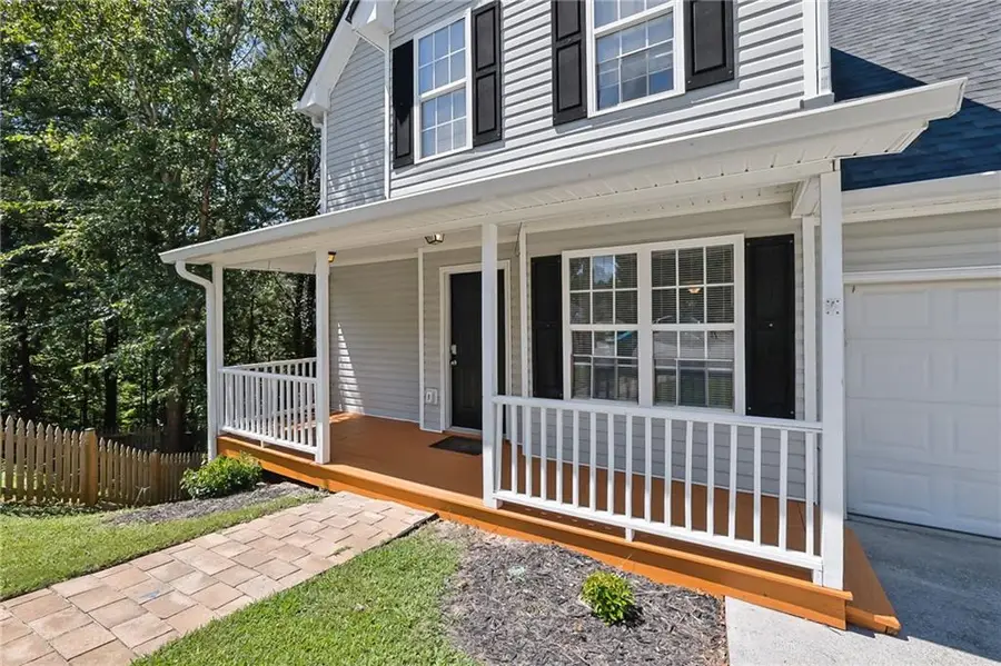 1081 Whispering Woods Drive, Canton, GA 30114 - #3