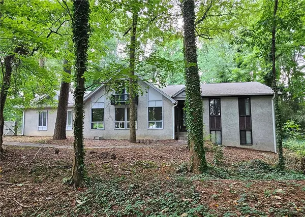 3000 Collier Drive Nw, Atlanta, GA 30318