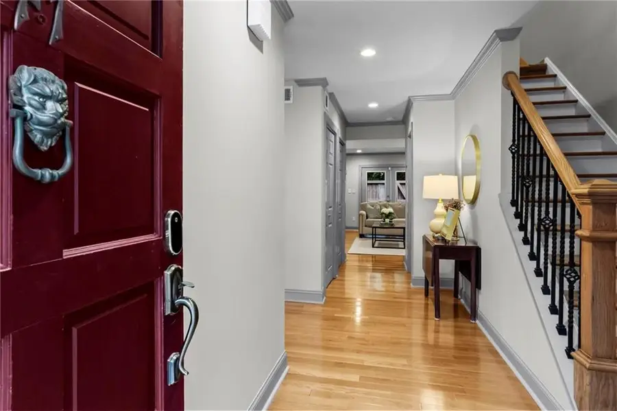 41 Ivy Ridge Ne, Atlanta, GA 30342 - #2
