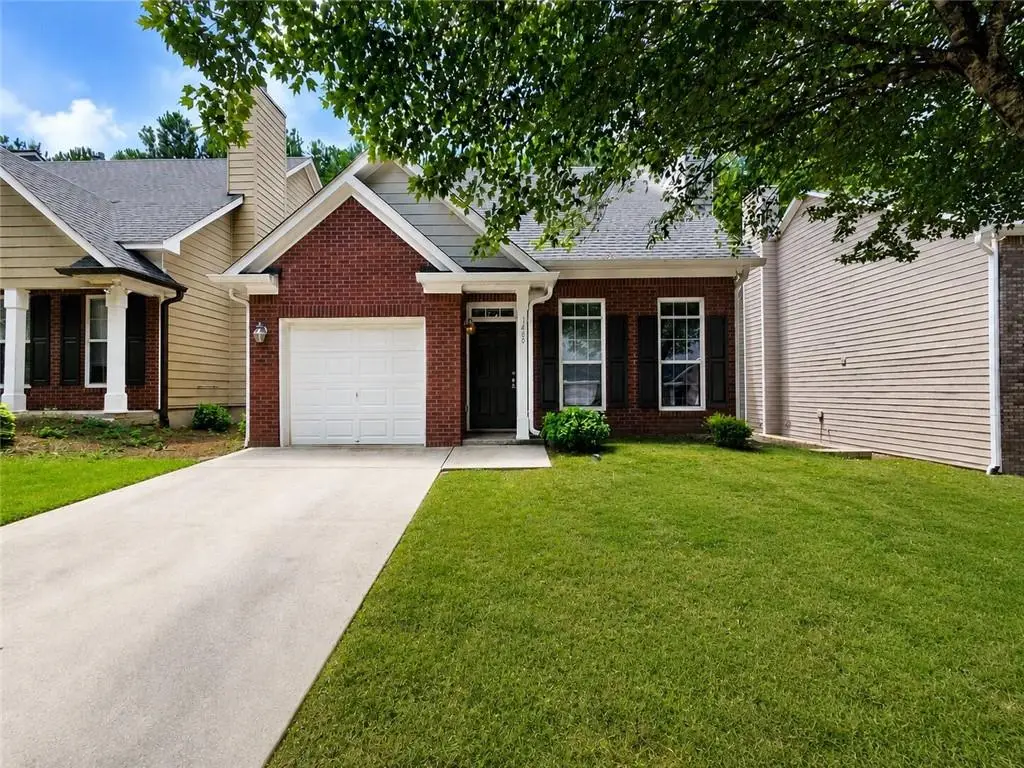 1456 Gates Circle Se, Atlanta, GA 30316 - #1
