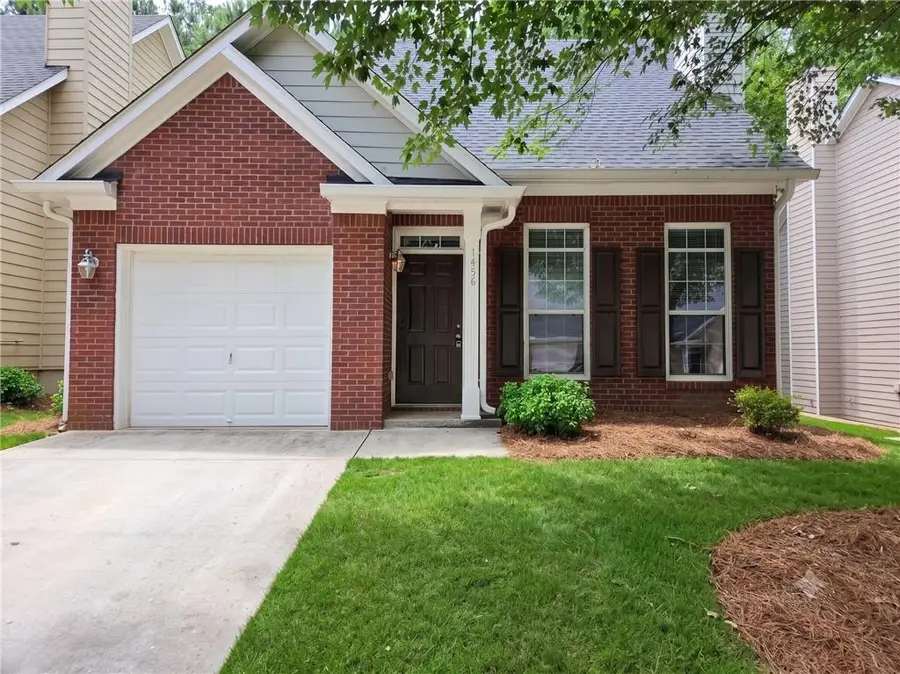 1456 Gates Circle Se, Atlanta, GA 30316 - #2
