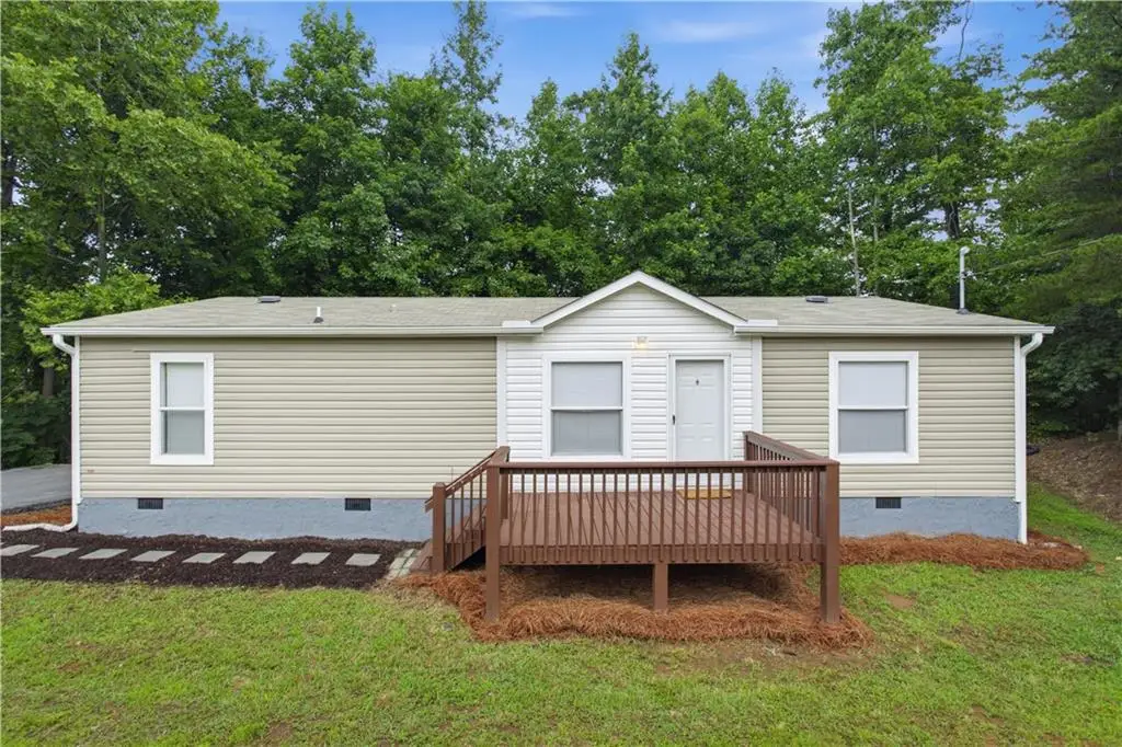 672 King Richard Court, Murrayville, GA 30564 - #1