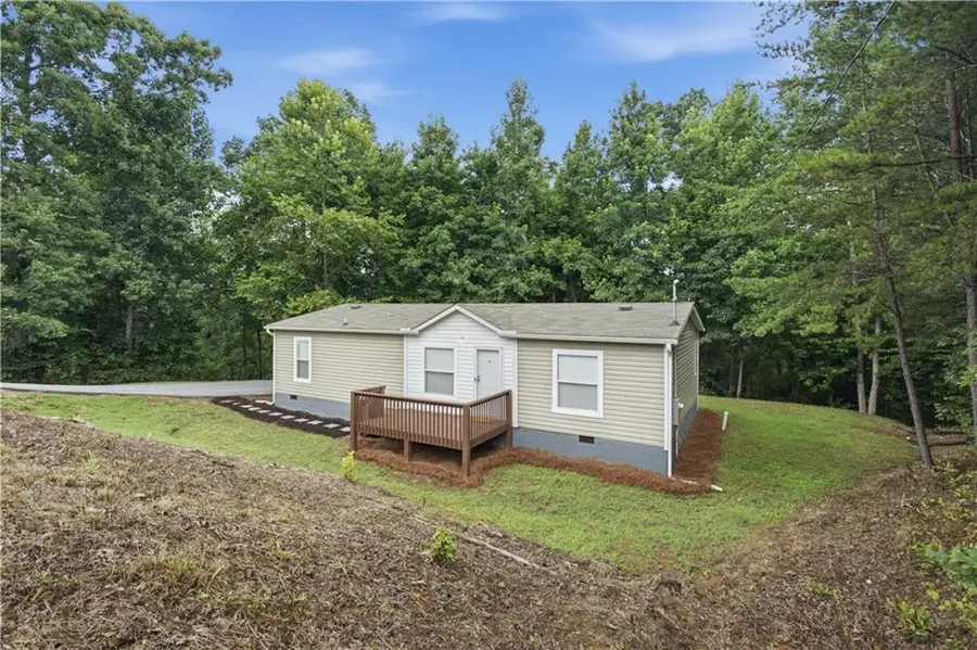 672 King Richard Court, Murrayville, GA 30564 - #2