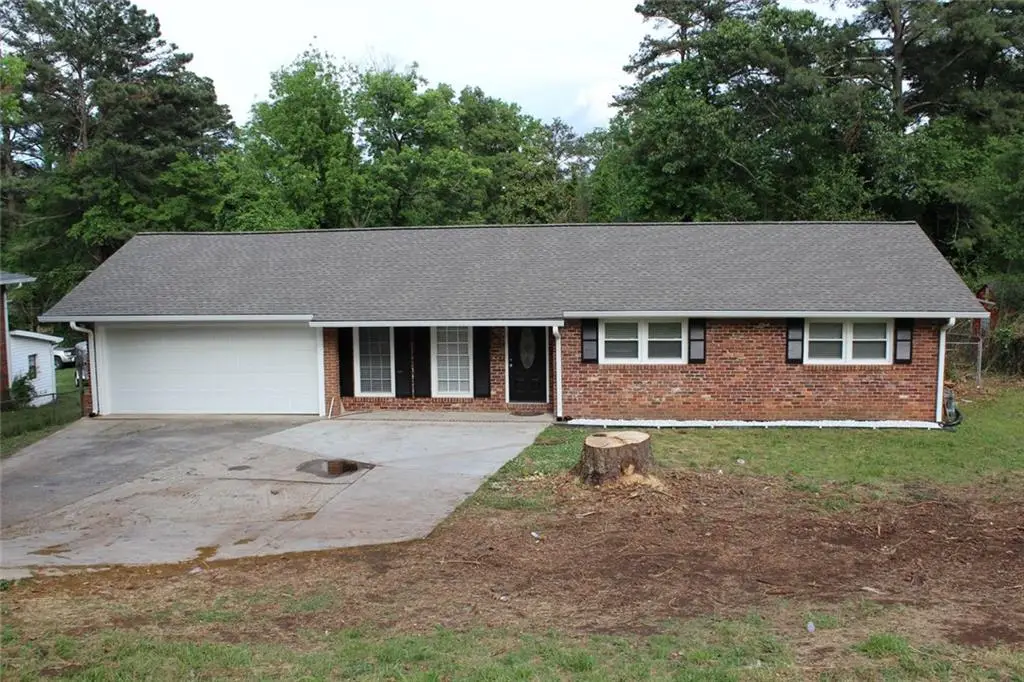 1944 Bells Ferry Road, Marietta, GA 30066 - #1