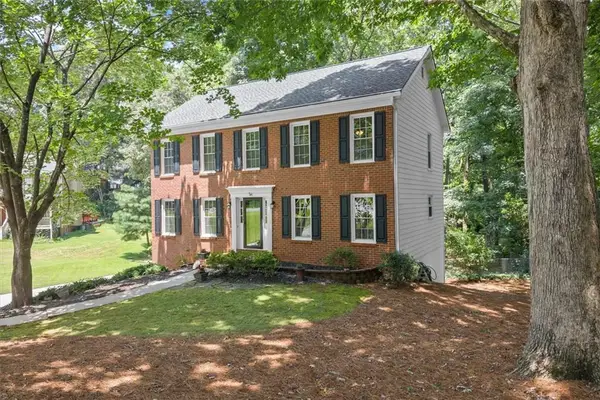 3025 Wax Wing Court Nw, Kennesaw, GA 30144