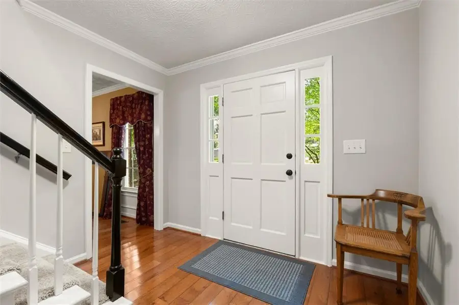 3025 Wax Wing Court Nw, Kennesaw, GA 30144 - #3