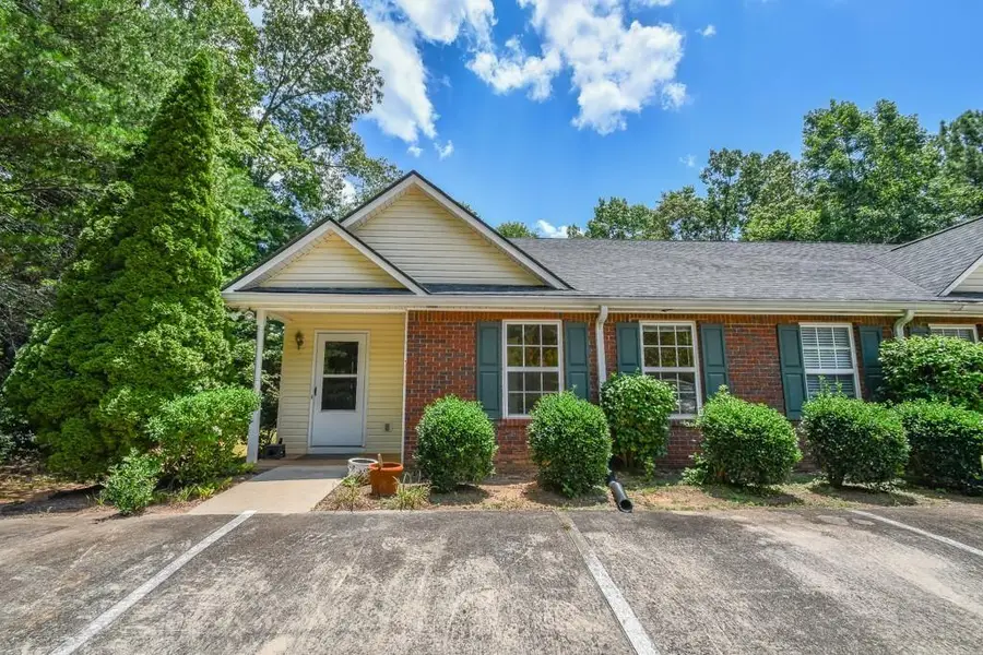 4012 Hidden Hollow Terrace #A, Gainesville, GA 30506 - #3