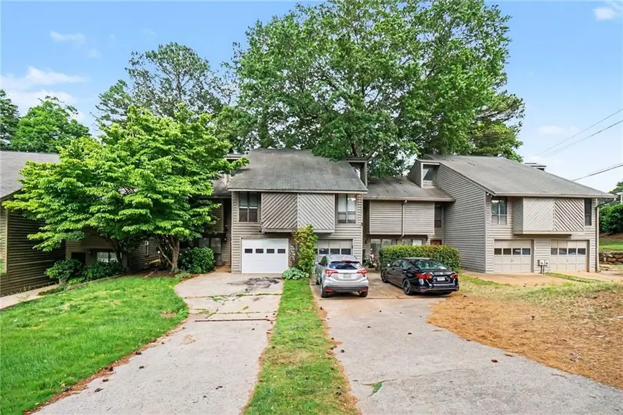 1006 Creatwood Circle Se, Smyrna, GA 30080 - #2
