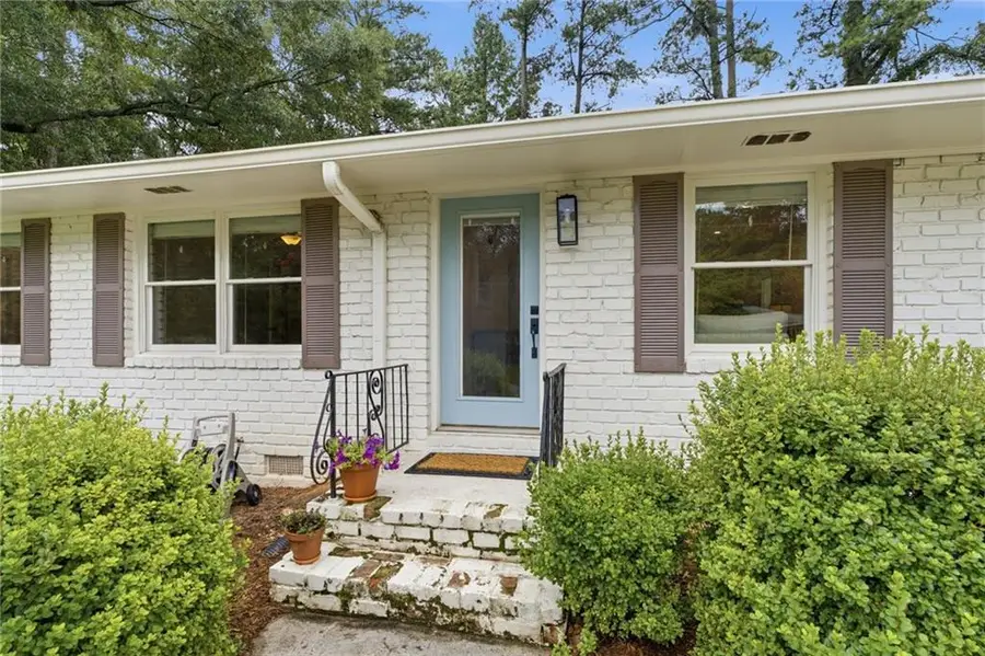 317 Robin Lane Se, Marietta, GA 30067 - #3