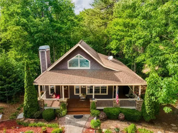 925 Zeppelin Strasse, Helen, GA 30545