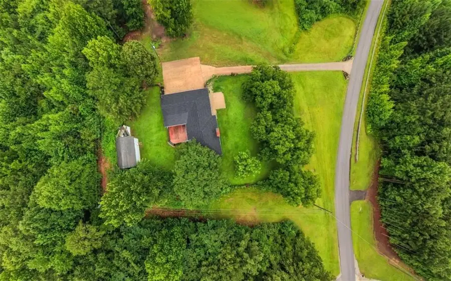 1556 Cashtown Road, Bremen, GA 30110 - #3