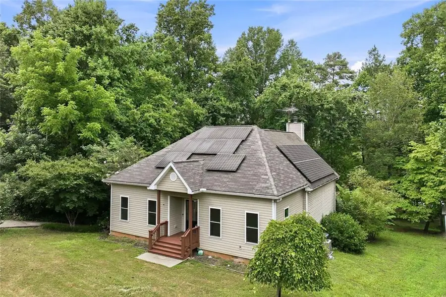 5153 Smith Lane, Gainesville, GA 30506 - #3