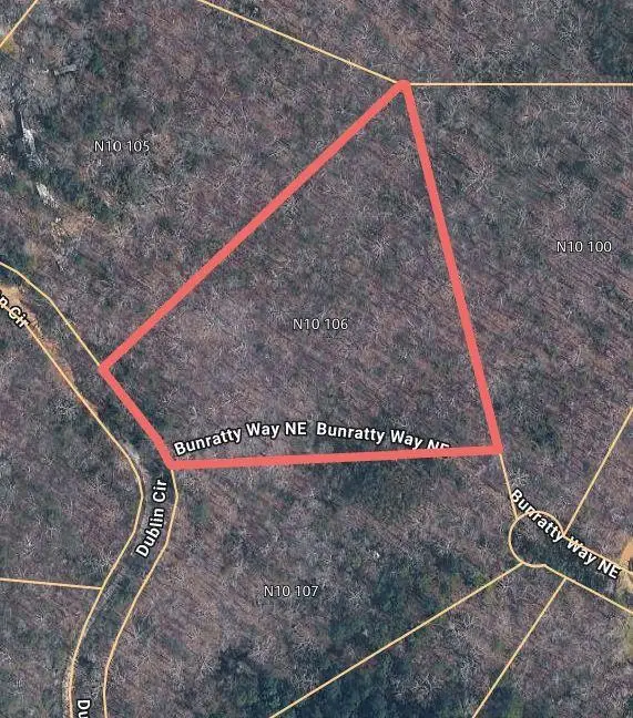 0 Dublin Circle, Kingston, GA 30145 - #1