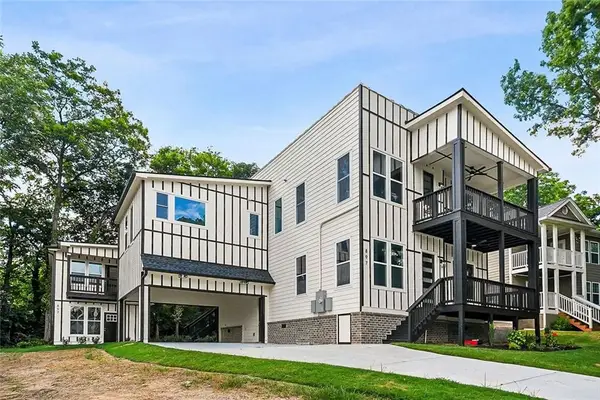 897 Coleman Street, Atlanta, GA 30310