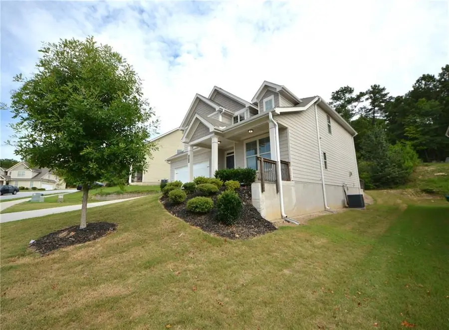 2372 Haliard Way, Lithonia, GA 30058 - #3