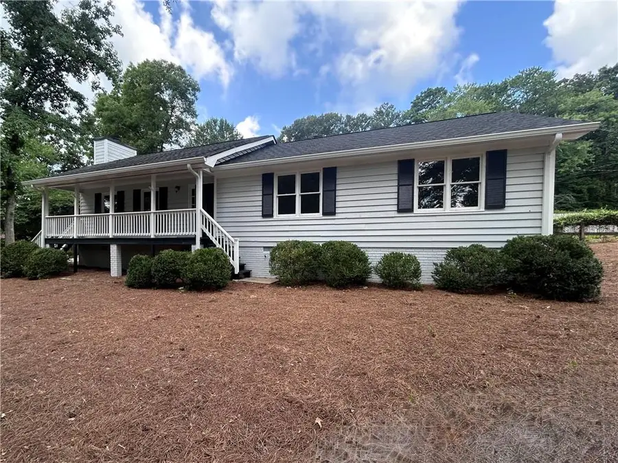 911 Hickory View Court Nw, Marietta, GA 30064 - #2
