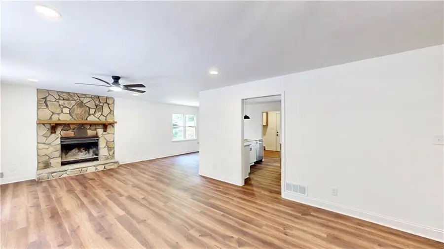 911 Hickory View Court Nw, Marietta, GA 30064 - #3