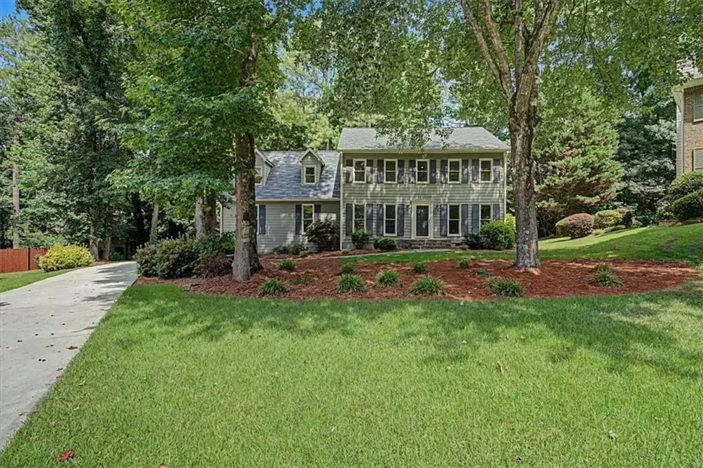 4352 Deerbrook Way, Lilburn, GA 30047 - #1