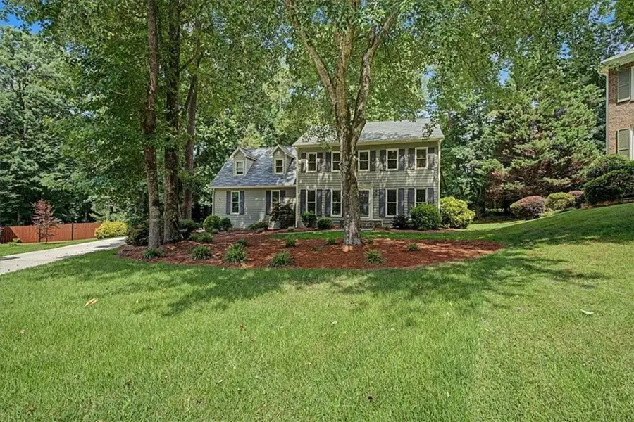4352 Deerbrook Way, Lilburn, GA 30047 - #3