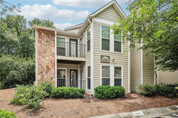 1001 Lake Pointe Circle, Roswell, GA 30075