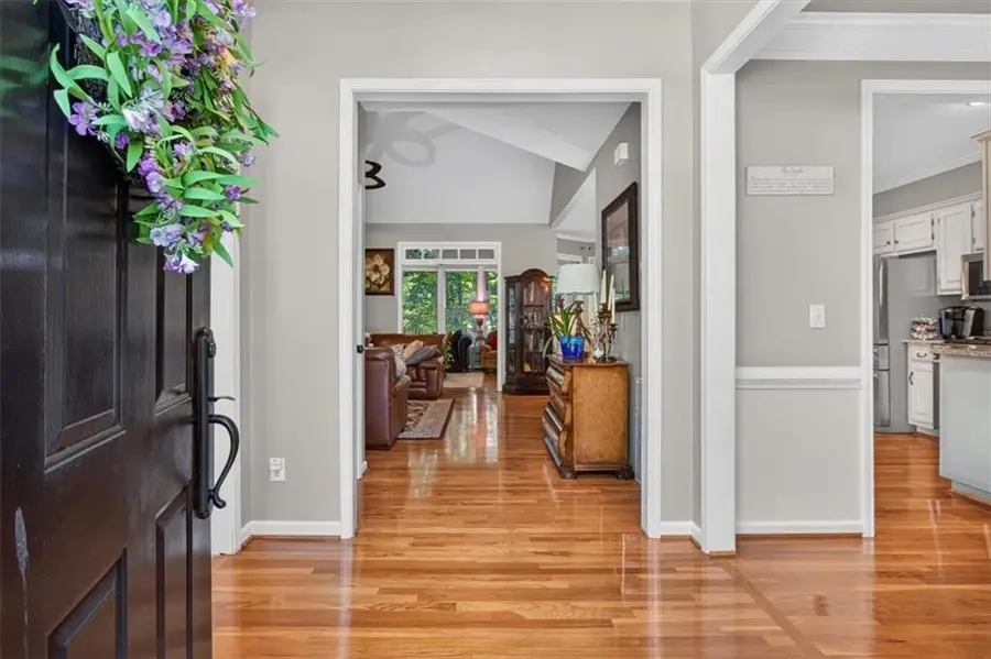 315 N Drew Court, Johns Creek, GA 30097 - #2