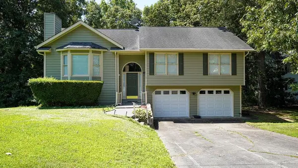 18 Azalea Drive Se, Cartersville, GA 30121