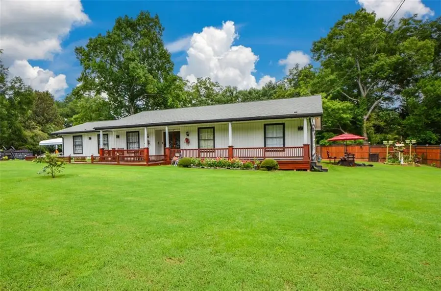 2896 Stanton Road Se, Conyers, GA 30094 - #3