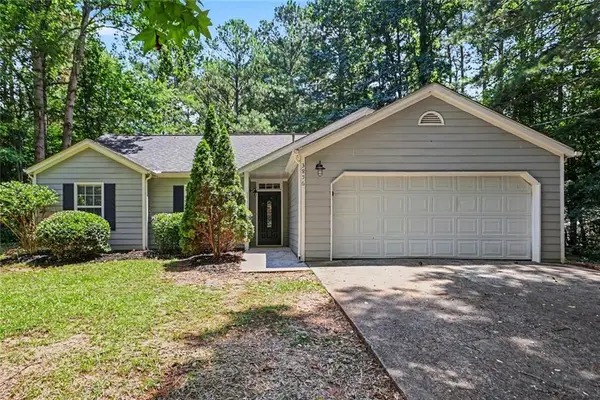 3856 Tuberose Court, Douglasville, GA 30135