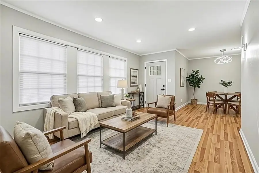 2912 Belvedere Lane, Decatur, GA 30032 - #3