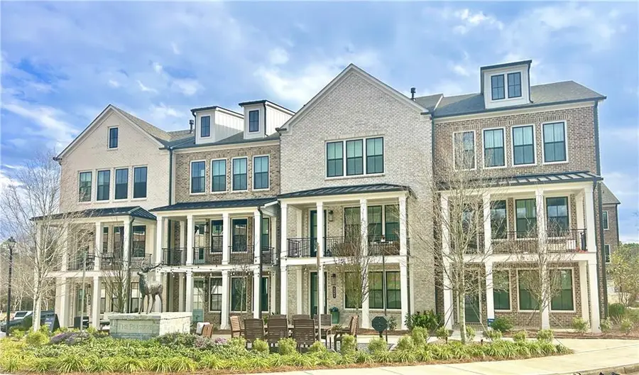 2207 Wexford Drive #42, Brookhaven, GA 30319 - #2