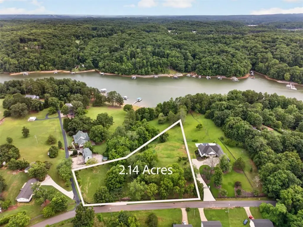 5602 Burke Lane, Gainesville, GA 30506 - #1