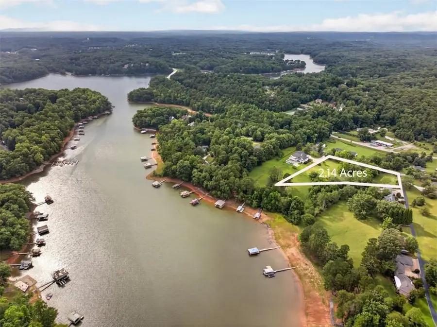 5602 Burke Lane, Gainesville, GA 30506 - #3