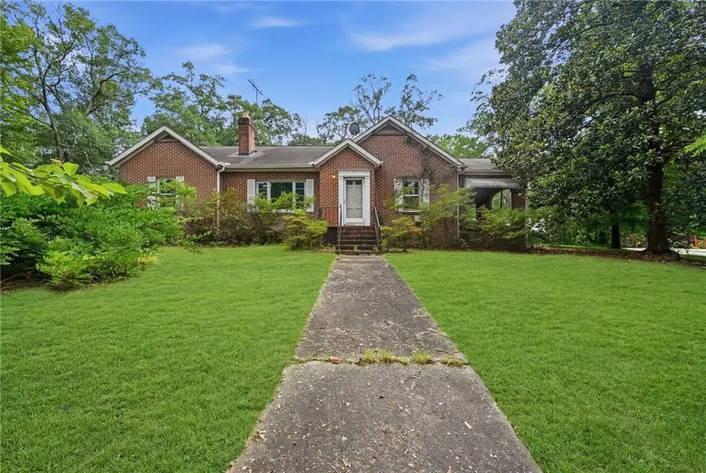 5922 Medlock Avenue, Austell, GA 30106 - #1