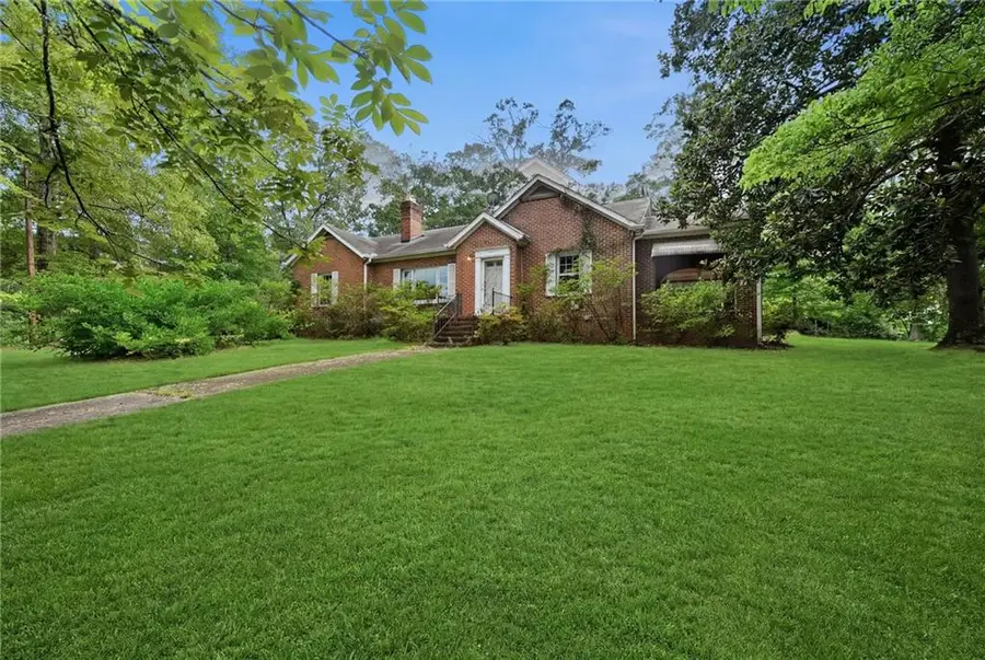 5922 Medlock Avenue, Austell, GA 30106 - #2