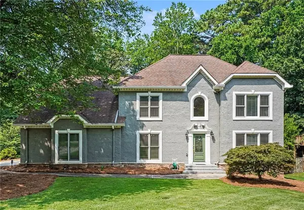 1125 Cedar Branch Court Sw, Marietta, GA 30064