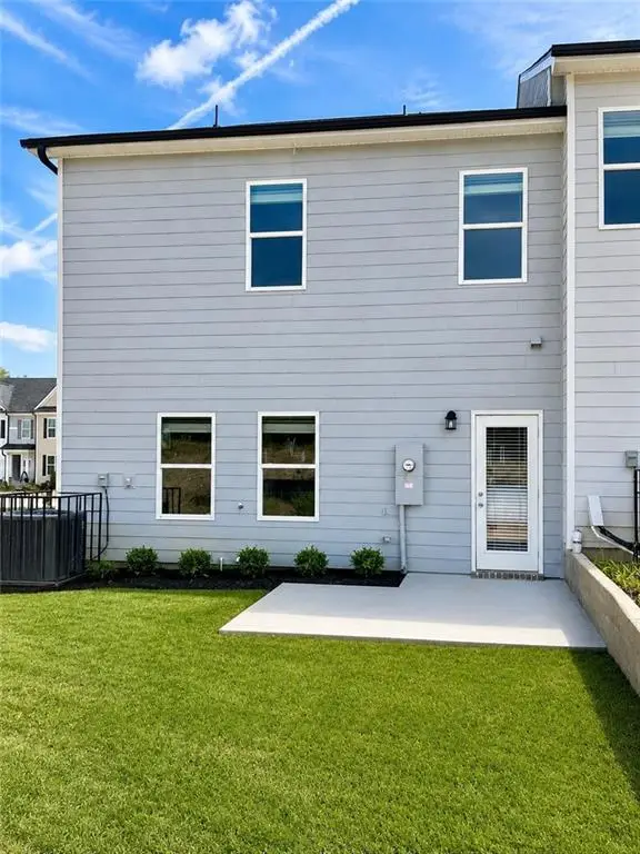 6416 Rosetta Place #48, South Fulton, GA 30331 - #2